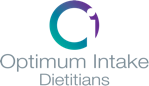 Optimum Intake Logo