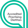 Accredited Practising Dietitian