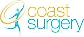 coast surgery logo