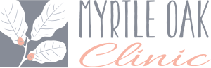 Myrtle Oak Clinic Logo