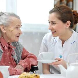 Residential Aged Care Dietitian image