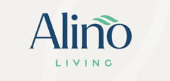 Alino logo