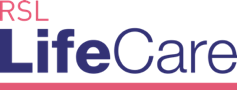 Rsl life care logo