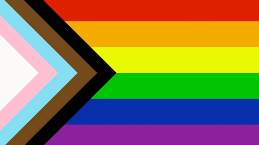 LGBTQ Flag