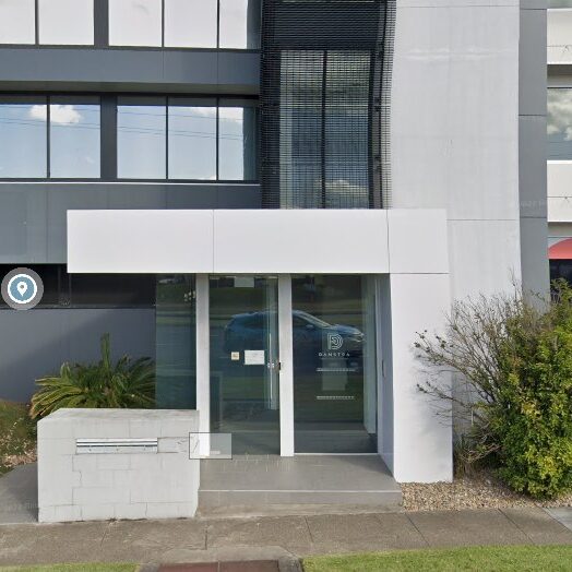 Newcastle Optimum Intake Office