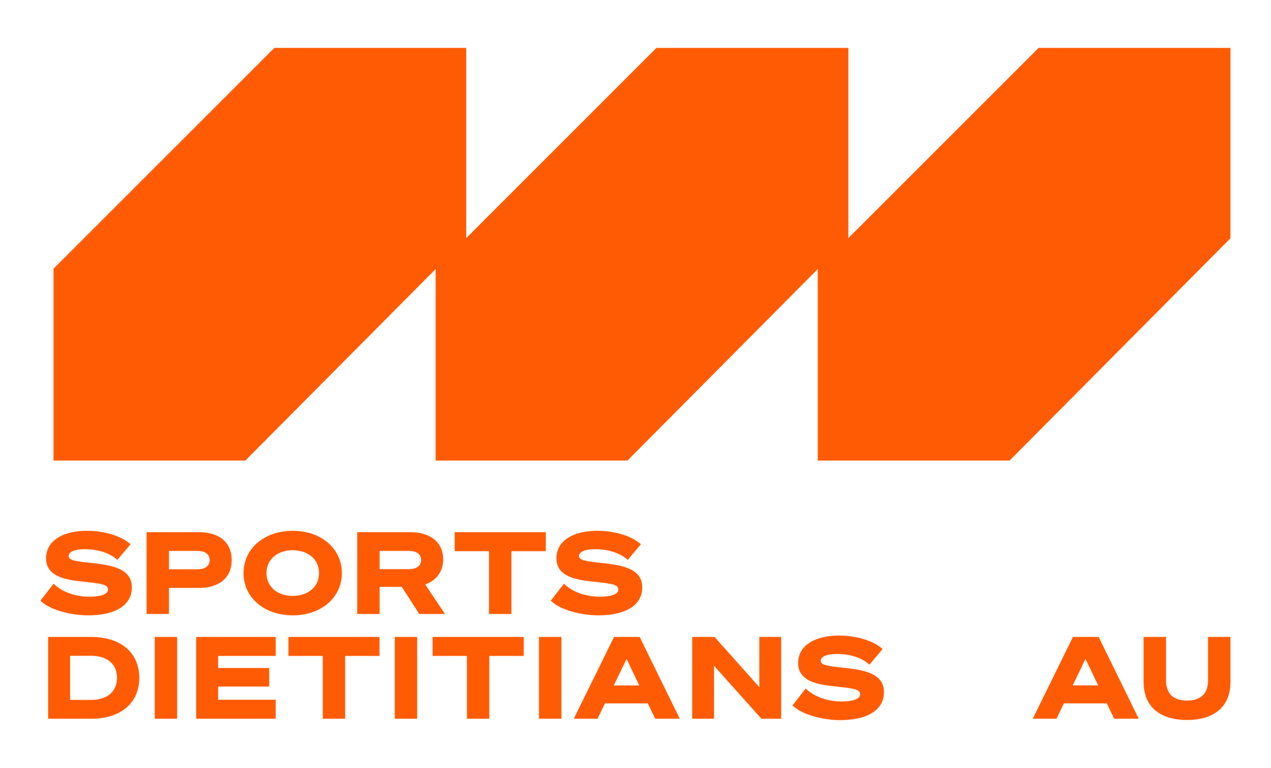 Sports Dietitian Australia logo