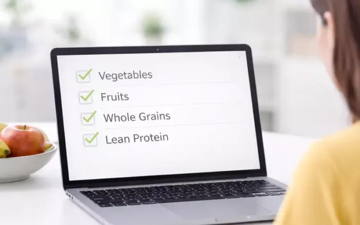 Dietitian Consultation Cost