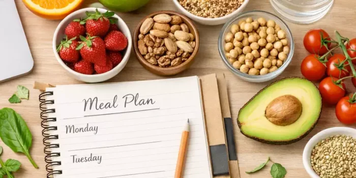 Dietitian or a Nutritionist?