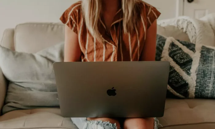 Online dietitian consultation