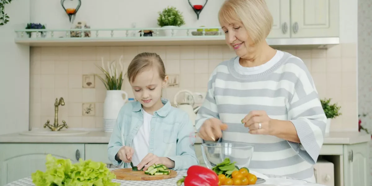 Optimum Intake helping children with Disabilities