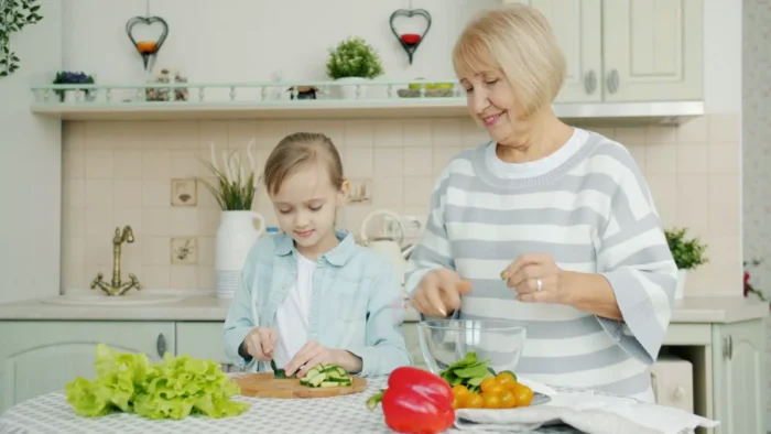 Optimum Intake helping children with Disabilities