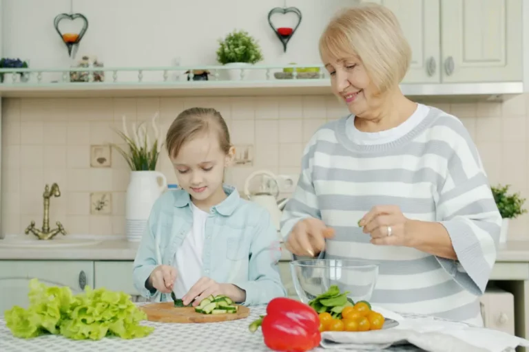 Optimum Intake helping children with Disabilities