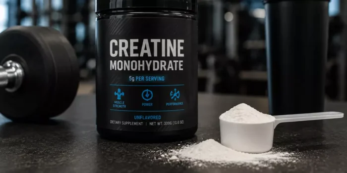 Should I take Creatine