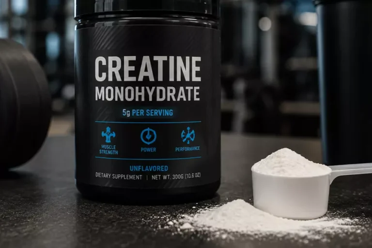 should-I-take-creatine Should I take Creatine