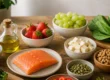low FODMAP diet IBS