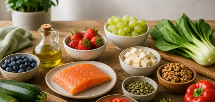 low FODMAP diet IBS