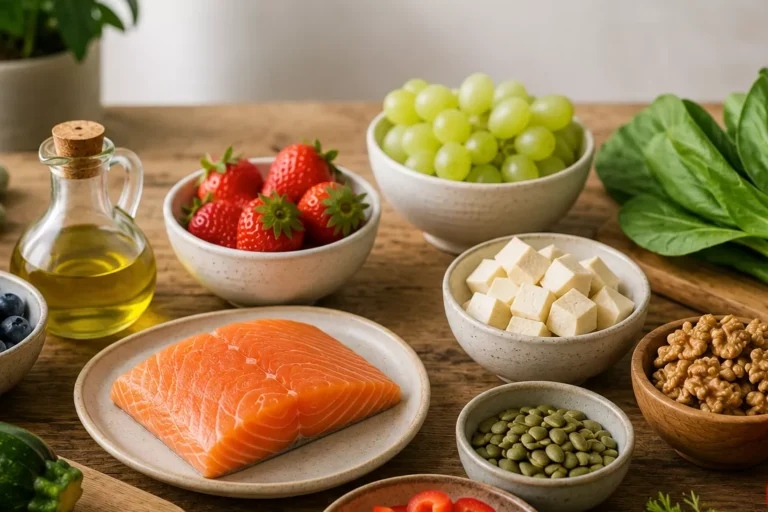 low FODMAP diet IBS