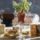 Home cooked meal for aged care residents