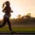 Sports runner fueling for run