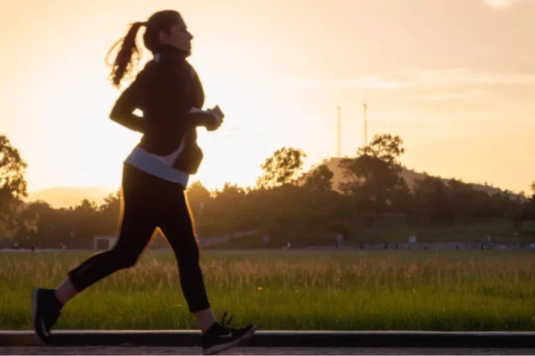 Sports runner fueling for run