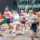 Runners dealing with gut symptoms