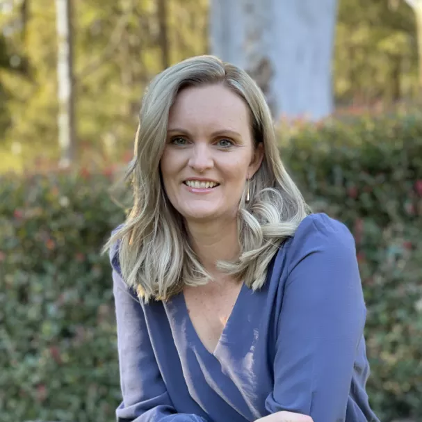 Jodie Sheraton Dietitian